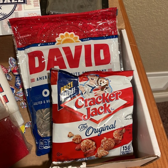 New Baseball Box - Picture 6 of 6